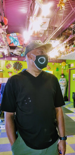 Donut Shop «Fractured Prune», reviews and photos, 20214 Coastal Hwy, Rehoboth Beach, DE 19971, USA