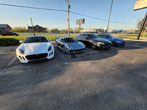 Auto Parts Store «Advance Auto Parts», reviews and photos, 2795 Eastern Ave, Plymouth, WI 53073, USA