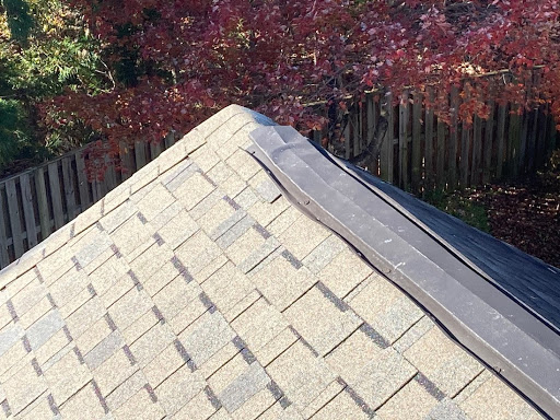 Roofing Contractor «Roofing & More Inc», reviews and photos, 609 Carlisle Dr, Herndon, VA 20170, USA