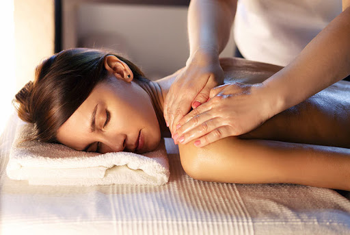 Cogent Health Massage
