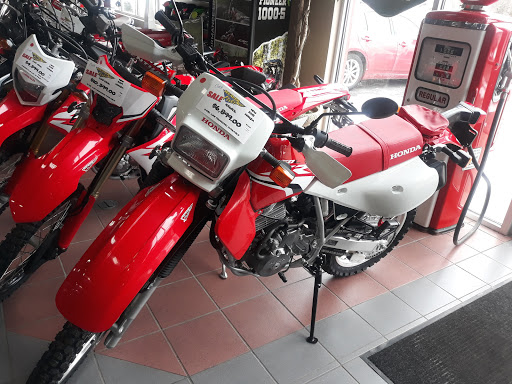 Motorcycle Dealer «Bob Weaver Motorsports & Marine», reviews and photos, 3400 Niagara Falls Blvd, North Tonawanda, NY 14120, USA