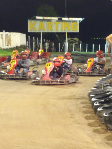 New Karting Complex