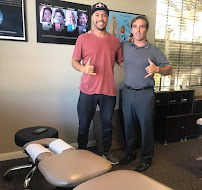 Atlas Chiropractic and Wellness Center - Photo 7 - Car repair in Costa Mesa, CA, Santa Ana