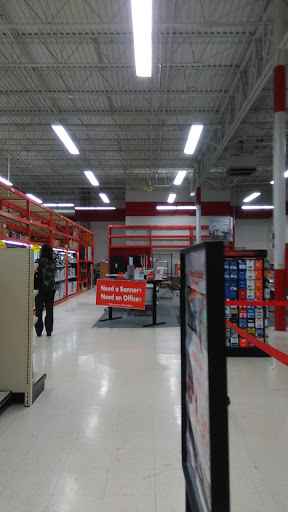 Office Supply Store «Office Depot», reviews and photos, 3445 Lennon Rd, Flint, MI 48507, USA