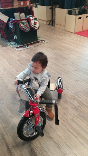 Clothing Store «L.L. Bean», reviews and photos, 4222 Easton Loop W, Columbus, OH 43219, USA