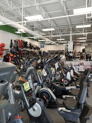 Sporting Goods Store «Play It Again Sports», reviews and photos, 5407 Fruitville Rd, Sarasota, FL 34232, USA