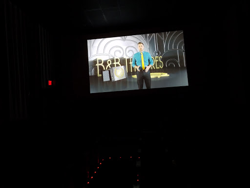 Movie Theater «B&B Theatres Festus 8 Cinema», reviews and photos, 1522 Parkway W, Festus, MO 63028, USA