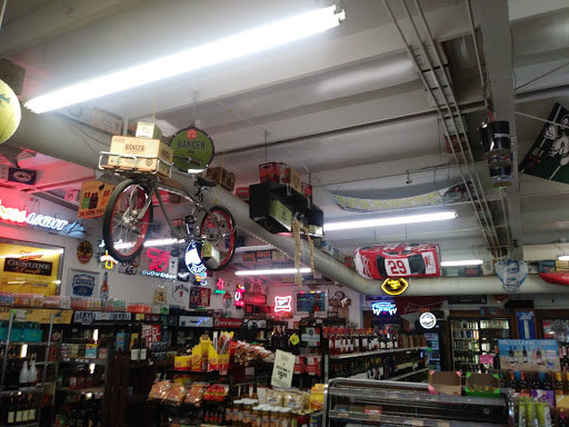 Liquor Store «Twenty Nine Package», reviews and photos, 4132 Lawrenceville Hwy, Lilburn, GA 30047, USA