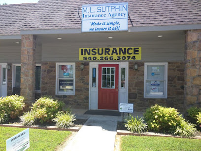 M.L. Sutphin Insurance Agency