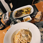 Photo n°4 de l'avis de Jan.o fait le 09/01/2023 à 19:40 sur le  Difonzo Eat & Market - Bistro & Feinkost-Markt à Isernhagen