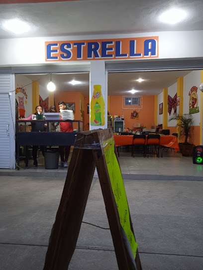 Tacos Estrella