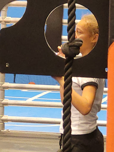 Amusement Center «Sky Zone Trampoline Park», reviews and photos, 14181 S Tamiami Trail #140, Fort Myers, FL 33912, USA