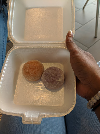 Coffee Shop «Bambu Desserts & Drinks Madison Heights», reviews and photos, 30804 John R Rd, Madison Heights, MI 48071, USA