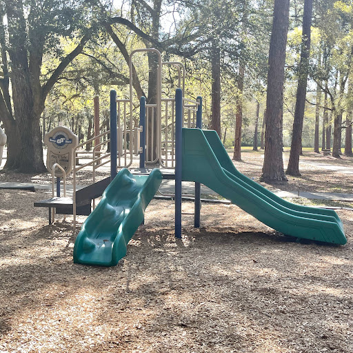 Park «Crestview Park», reviews and photos, 1600 Roland Dr, Mobile, AL 36693, USA