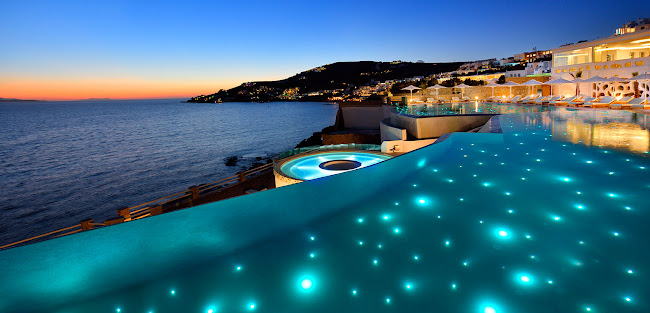 Σχόλια και κριτικές για το Anax Resort & Spa