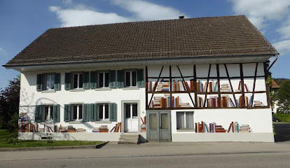 Dorfbibliothek Obersiggenthal