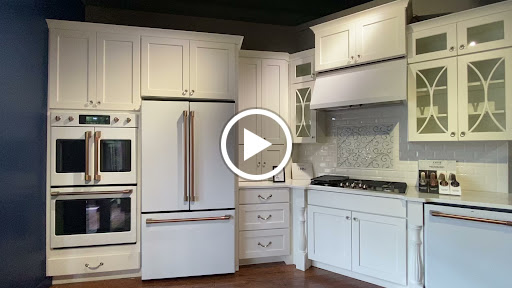 Appliance Store «ALL, Inc.», reviews and photos, 185 Plato Blvd W, St Paul, MN 55107, USA