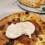 Photo n°1 de l'avis de Jonathan. fait le 28/03/2023 à 09:23 sur le  La Taverna di Pulcinella à Pisa