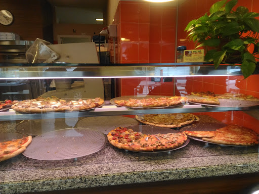 Pizzeria Zio Pepè (Via Fiorentina) in Arezzo, Provincia di Arezzo
