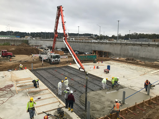 General Contractor «American Contracting Environmental Services, Inc.», reviews and photos, 10330 Old Columbia Rd #102, Columbia, MD 21046, USA