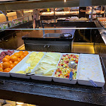 Photo n° 5 de l'avis de Patrick.h fait le 30/03/2023 à 20:26 pour Seazen Buffet à Thoiry