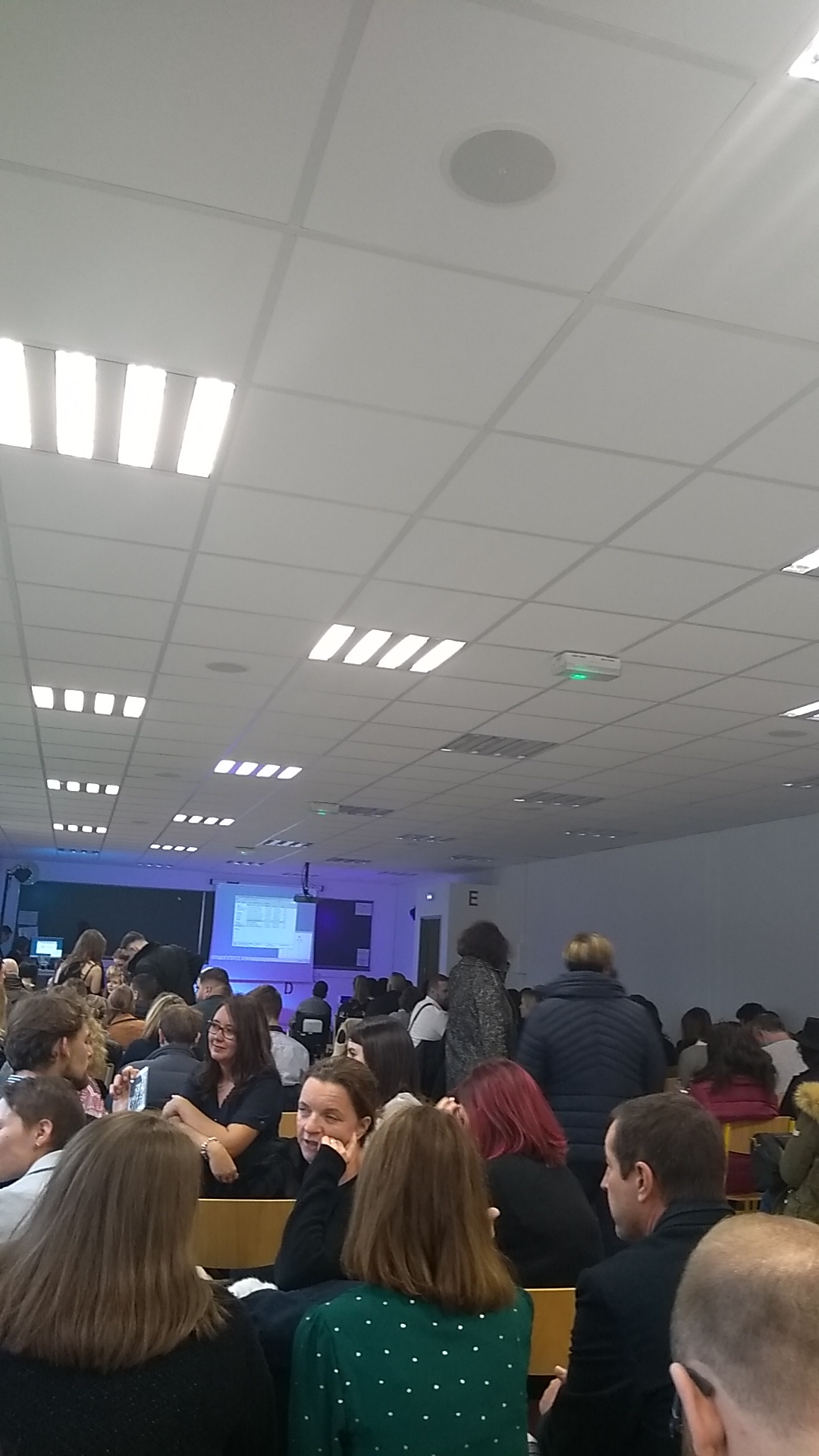 Photo n° 1 de l'avis de Angelique.e fait le 24/11/2018 à 13:57