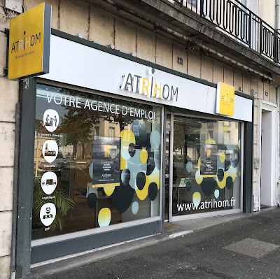 Atrihom Saumur - Agence d'intérim à Saumur