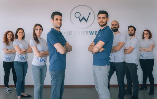 Quality Web Srl - Web Agency Torino