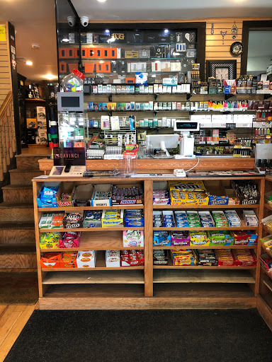 Tobacco Shop «Jersey City Vape & Smoke Shop», reviews and photos, 355 2nd St, Jersey City, NJ 07302, USA