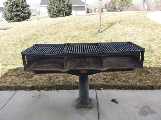 Park «Sunset Park», reviews and photos, 9814 Dorchester Dr, Cedar Hills, UT 84062, USA