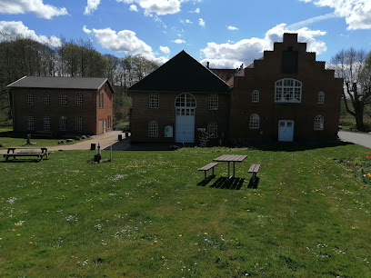 Søndermølle Kultur- og Naturcenter