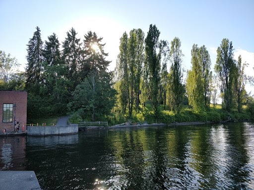 Community Center «Mercer Island Community & Event Center», reviews and photos, 8236 SE 24th St, Mercer Island, WA 98040, USA