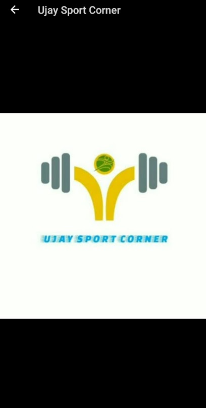 Ujay Sport Corner