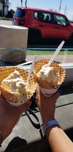 Ice Cream Shop «Cold Stone Creamery», reviews and photos, 101 Main St K, Seal Beach, CA 90740, USA