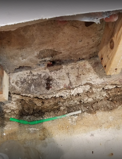 Youngs Basement Waterproofing Chicago 1 708 214 5092