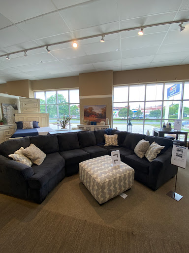 Furniture Store «Ashley HomeStore», reviews and photos, 7425 Ritchie Hwy, Glen Burnie, MD 21061, USA