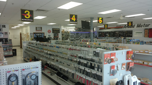 Auto Parts Store «Arnold Motor Supply», reviews and photos, 610 N Ankeny Blvd, Ankeny, IA 50023, USA