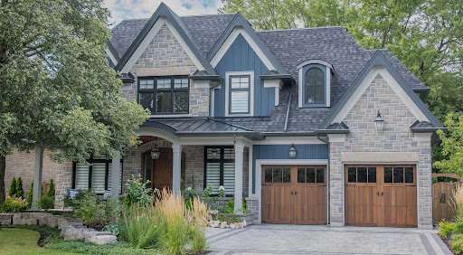 Roofing Contractor «KTM Roofing Inc», reviews and photos, 2536 GA-138, Stockbridge, GA 30281, USA