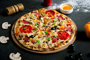 Topkapi-Grill & Pizzeria image