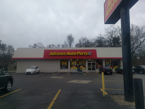 Auto Parts Store «Advance Auto Parts», reviews and photos, 3511 S Westnedge Ave, Kalamazoo, MI 49008, USA