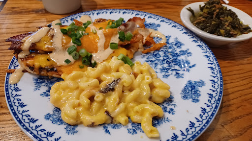 American Restaurant «Cracker Barrel Old Country Store», reviews and photos, 123 SW Loop 410, San Antonio, TX 78245, USA