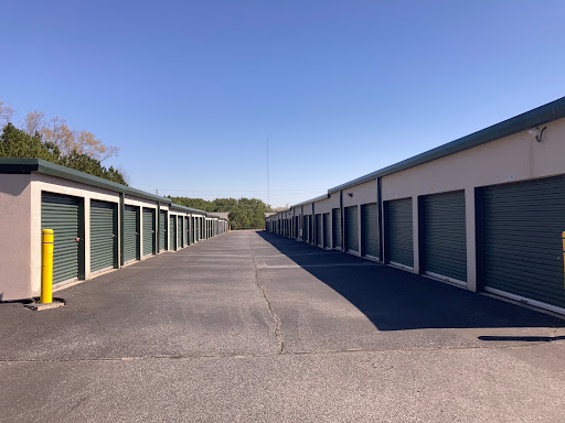 Moving and Storage Service «Premier Storage at Duncan Corners», reviews and photos, 2240 Friendship Rd, Buford, GA 30519, USA