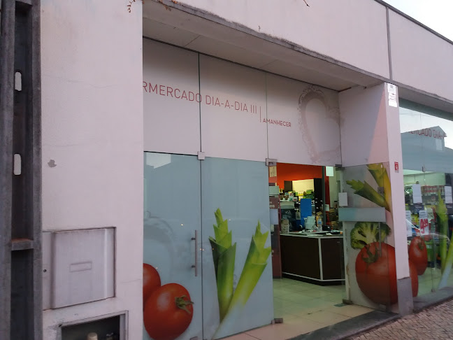 VIVA AQUI Supermercados Taveiro LOJA 3 - Coimbra