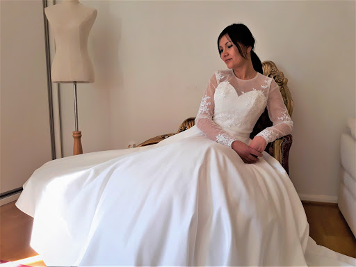 SILVANA CHRISTI Bridal Couture