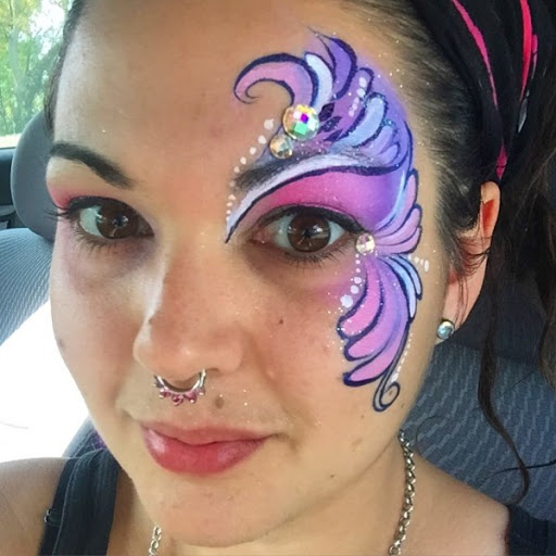 Painter «Colorful Day Face Painting», reviews and photos, 3960 Southpointe Dr #533, Orlando, FL 32822, USA