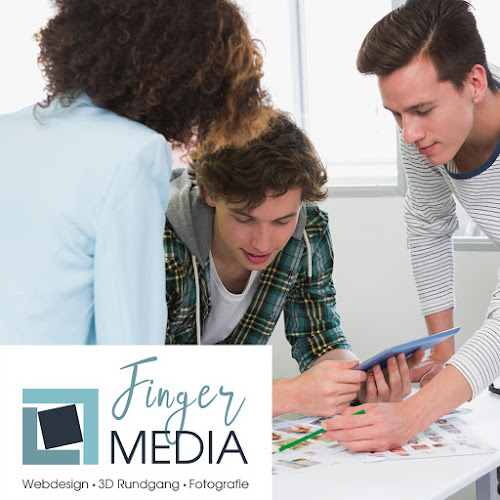 FingerMedia - Werbeagentur