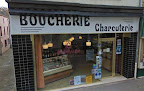 Boucherie Bailly Bourbonne-les-Bains