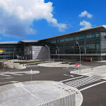 El Dorado - Bogotá International Airport (BOG)