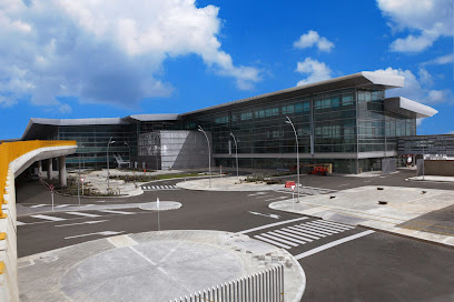 Aeropuerto Internacional El Dorado - Bogota Colombia