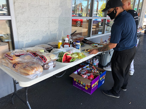 Used Car Dealer «South Tacoma Auto», reviews and photos, 7838 S Tacoma Way, Tacoma, WA 98409, USA